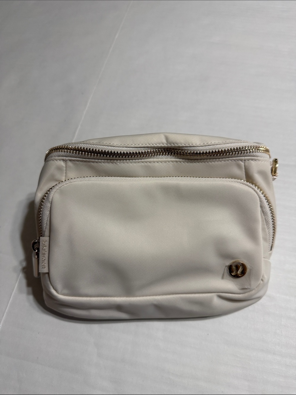 Lululemon Belt Bag